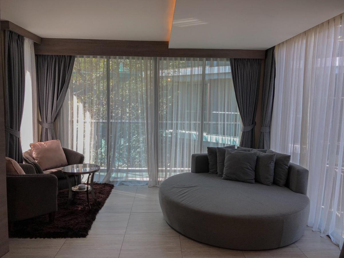 Green Pix Khaoyai Pakchong Exterior photo