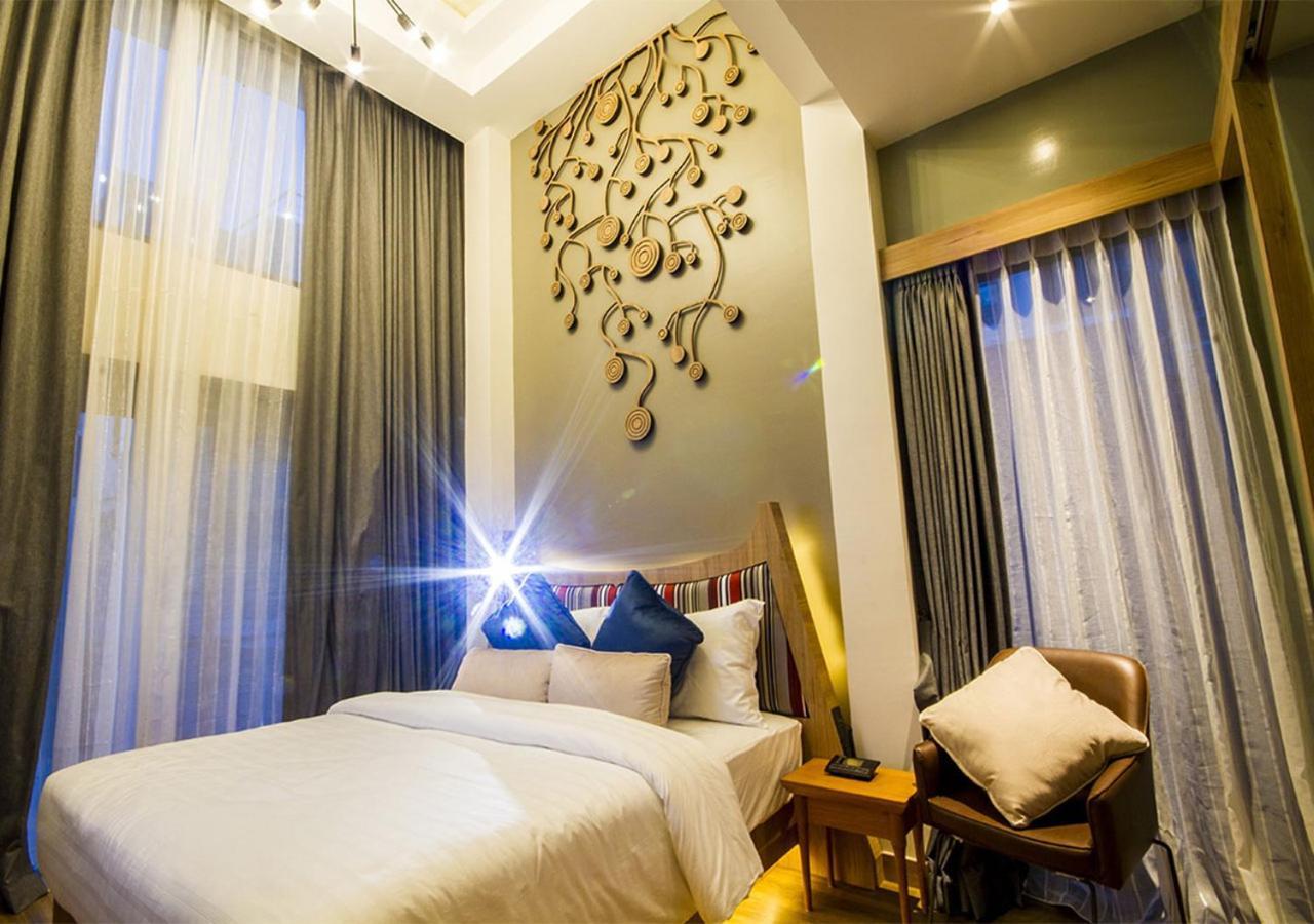 Green Pix Khaoyai Pakchong Exterior photo